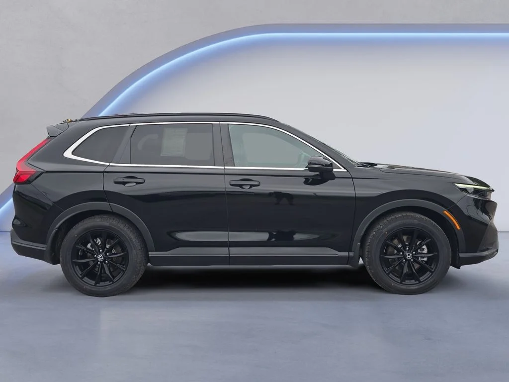 2025 Honda CR-V Sport-L - Photo 6