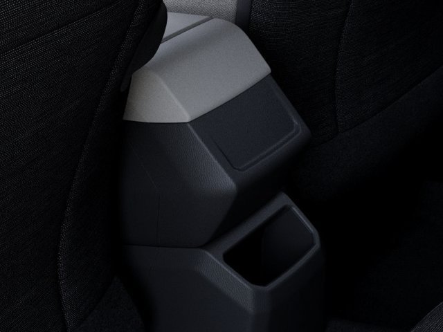 New 2027 Black Kia LX image 26
