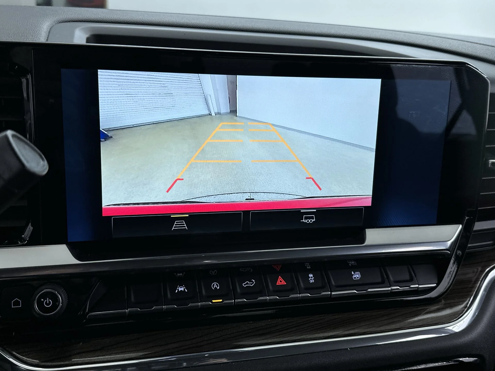 Certified Used 2023 Red Chevrolet LT image 34
