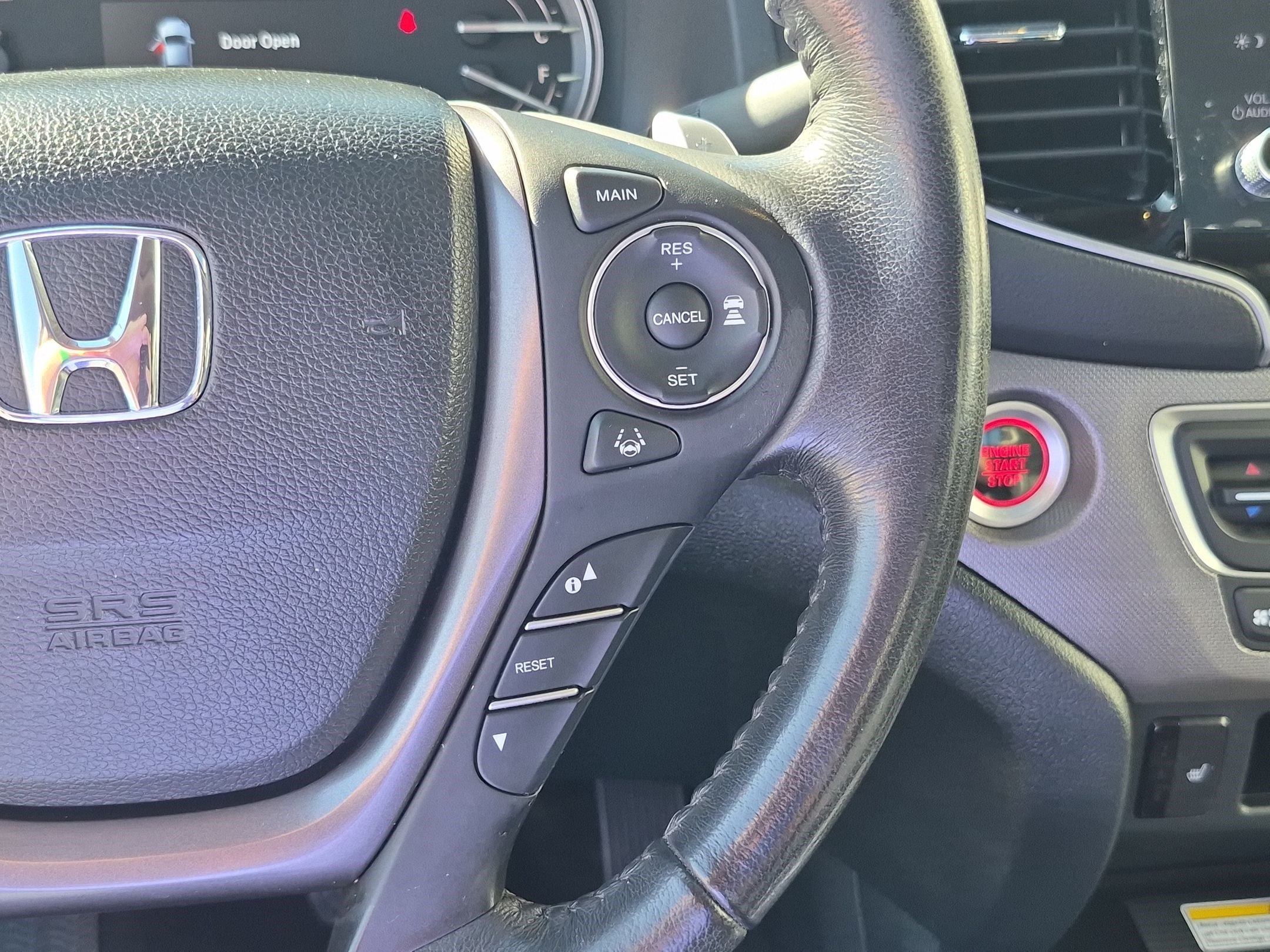 Used 2023 Gray Honda RTL-E image 19