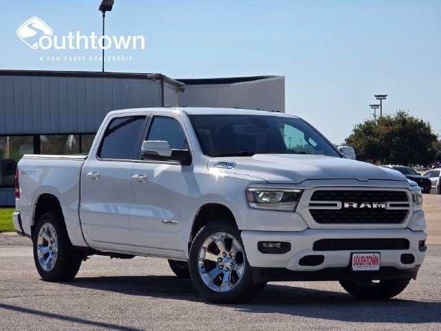 2023 RAM 1500 Pickup Big Horn/Lone Star