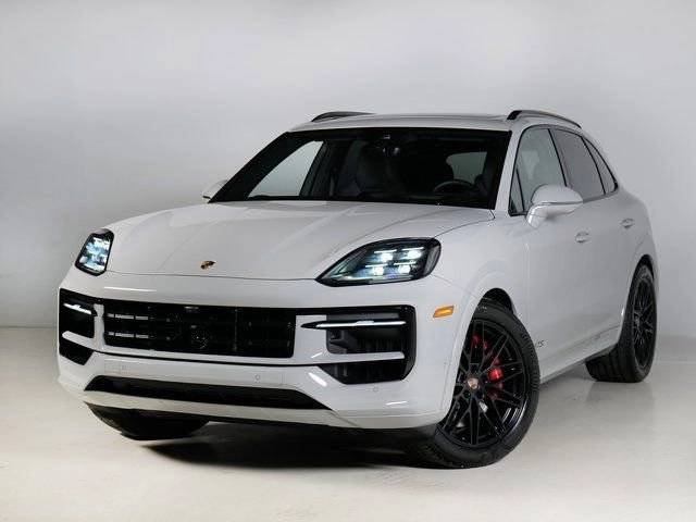 New 2026 Chalk Porsche GTS image 1