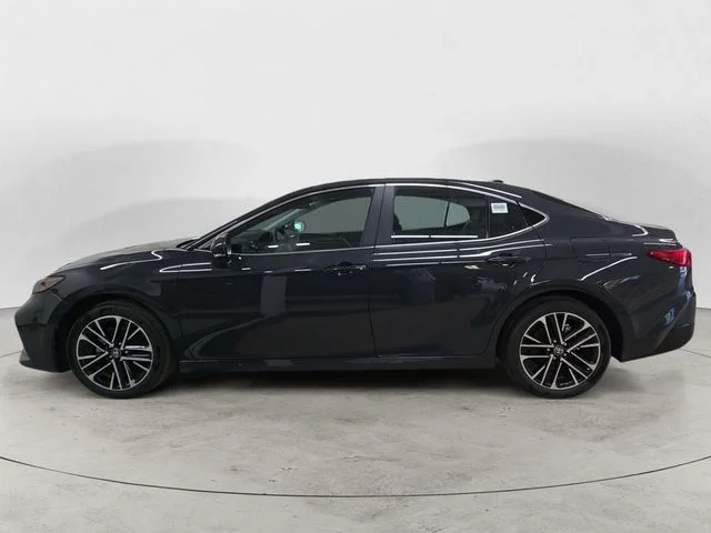 Certified Used 2026  Toyota XLE image 8
