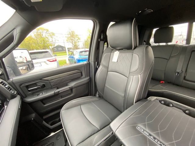 Used 2025 Gray Ram Limited image 12