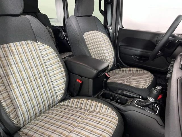 Used 2026 Gray Jeep 85th Anniversary Edition image 44