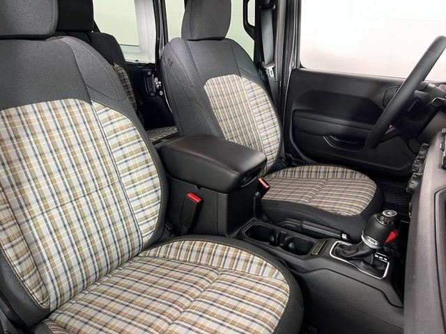 Used 2026 Gray Jeep 85th Anniversary Edition image 44