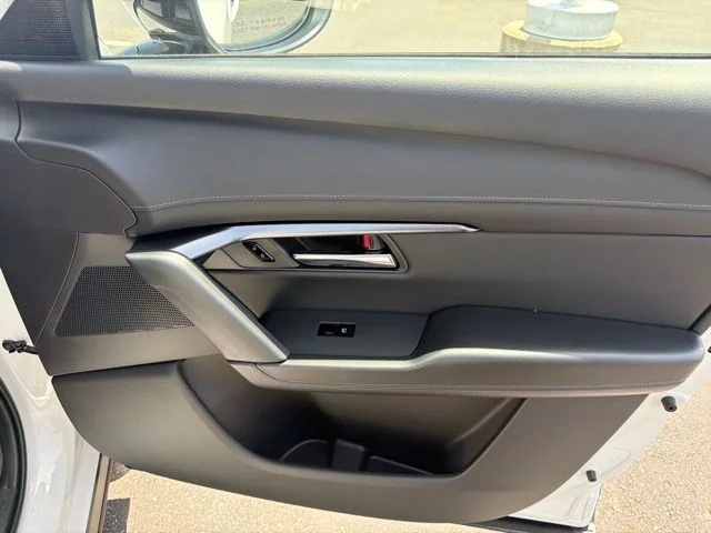 New 2026 Rhodium White Metallic Mazda 2.5 S Preferred AWD image 31