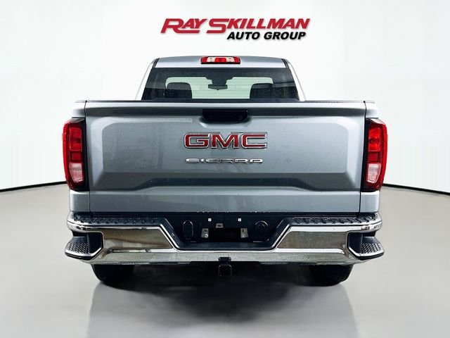2025 GMC Sierra 1500 Pro - Photo 6