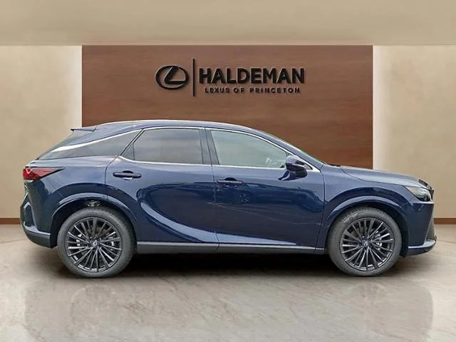 New 2026 Nightfall Mica Lexus Premium image 14