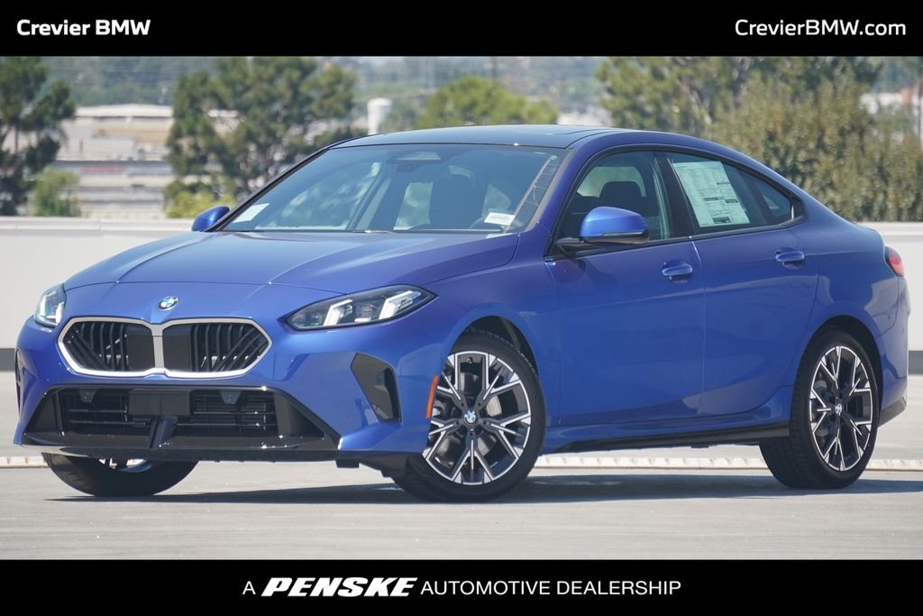 2026 BMW 2 Series 228 Gran Coupe's photo