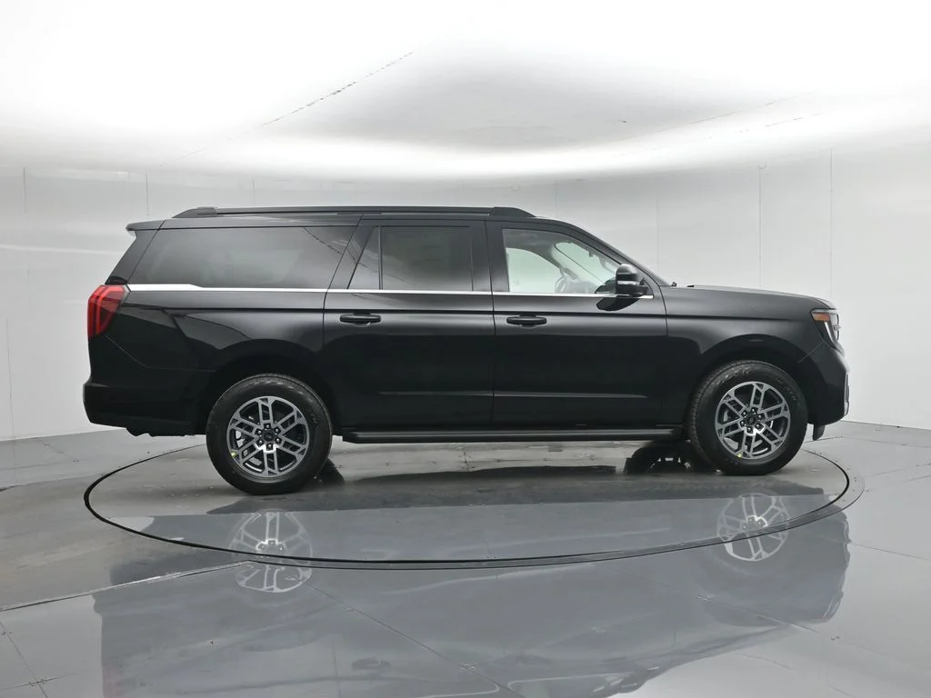 New 2026 Agate Black Metallic Ford Active image 29