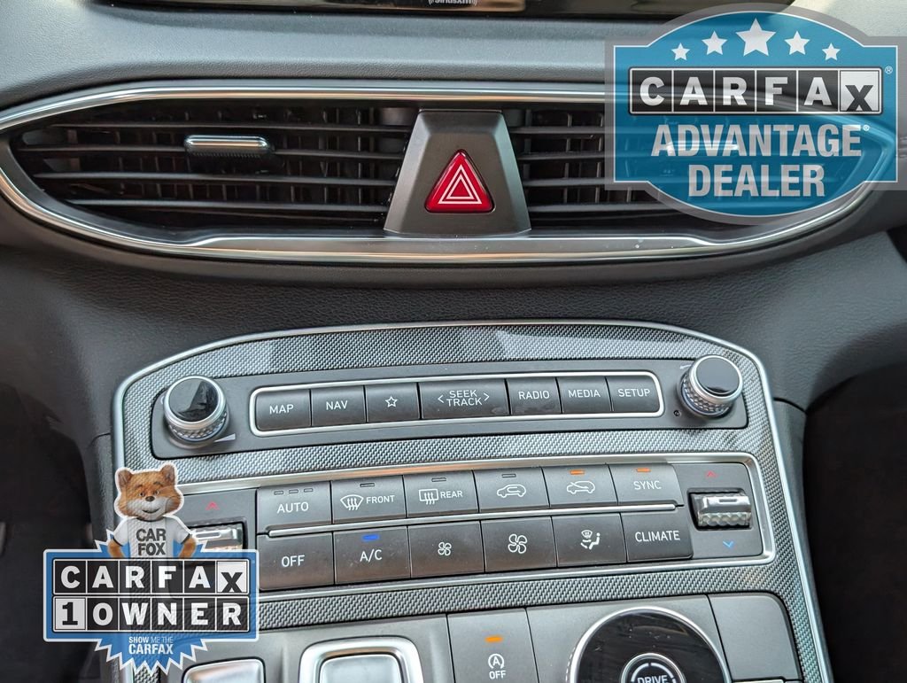 Used 2023 Gray Hyundai SEL image 10