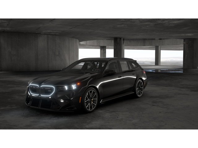 2027 BMW M5