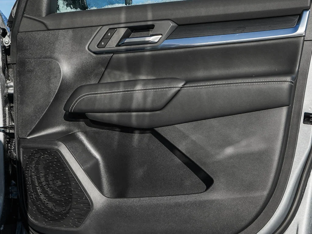 2026 GMC Terrain Elevation - Photo 9