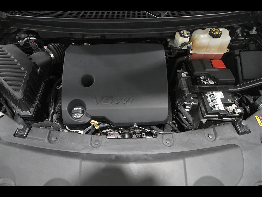 2019 Chevrolet Traverse 3LT - Photo 22