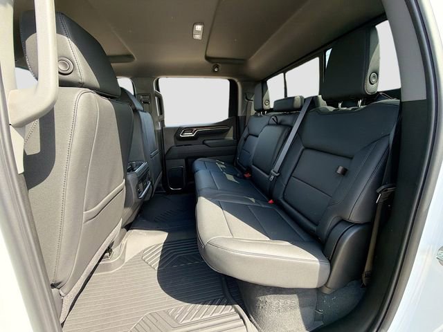 2026 Chevrolet Silverado 1500 LT Trail Boss - Photo 26