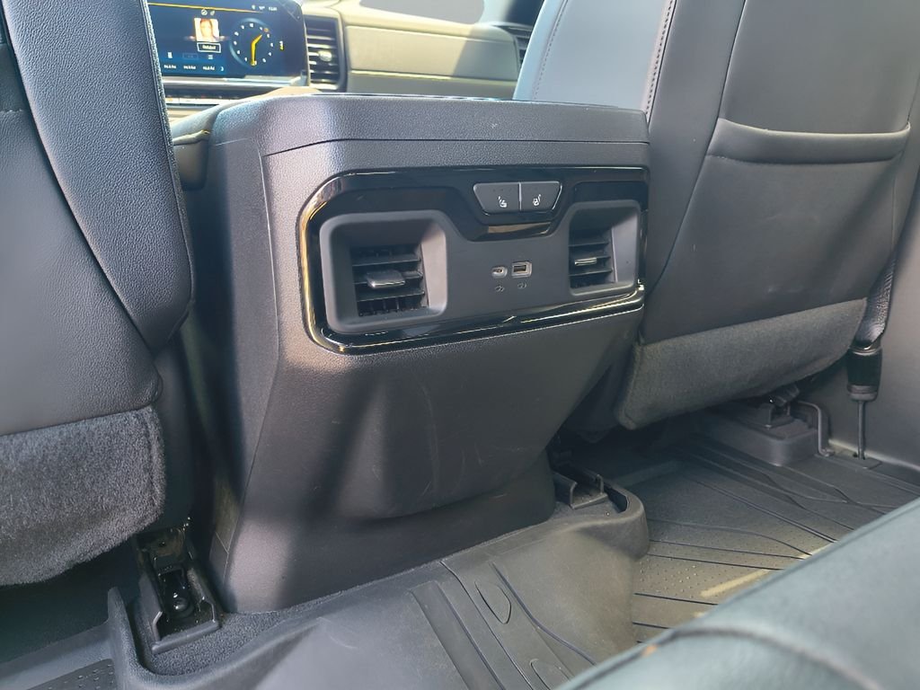 Used 2023 Black Chevrolet ZR2 image 36