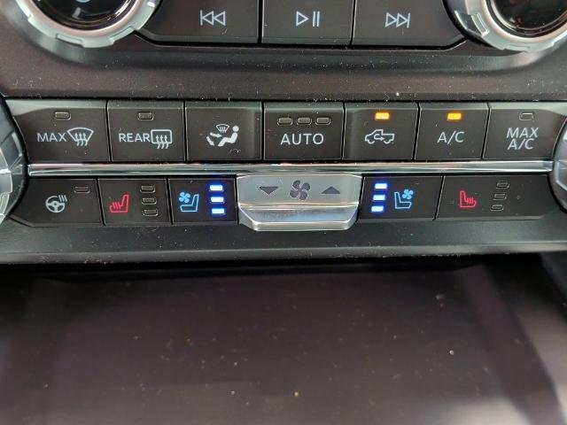 New 2026 Agate Black Metallic Ford F-250® Platinum® image 73