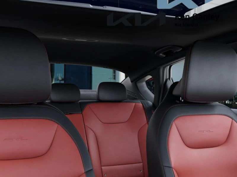 2025 Kia K4 GT-Line Turbo - Photo 27