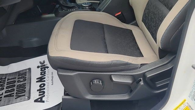 Certified Used 2023 Oxford White Ford Wildtrak image 19