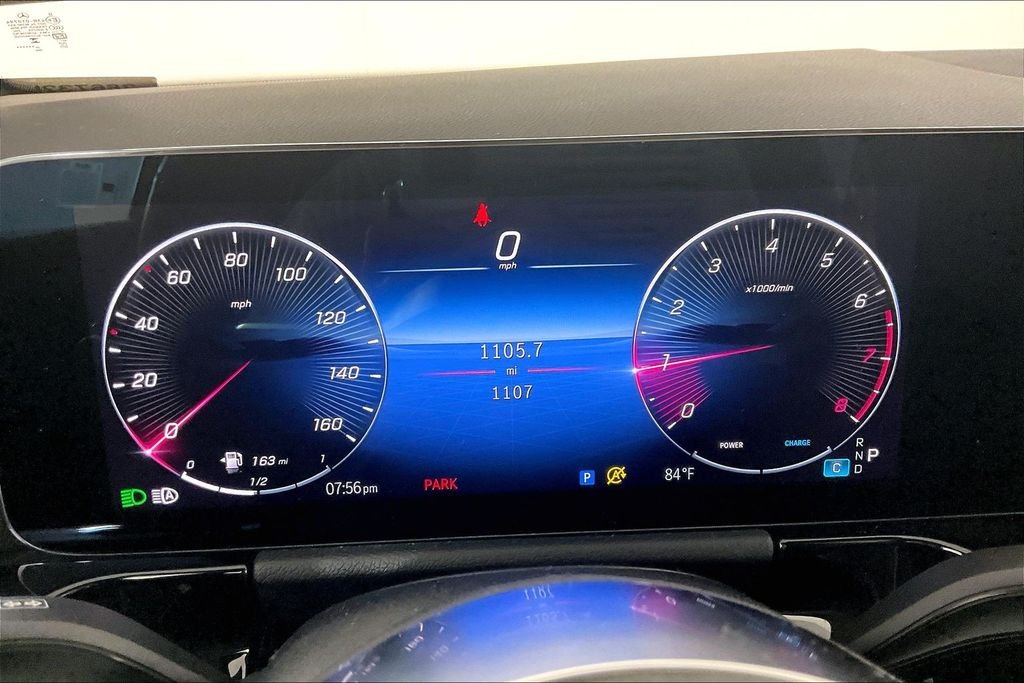 2026 Mercedes-Benz GLA GLA 250 - Photo 20