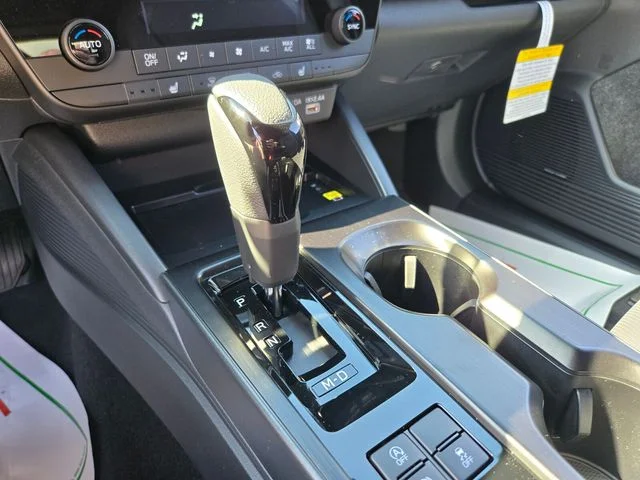 New 2026 Silver Subaru Limited image 10