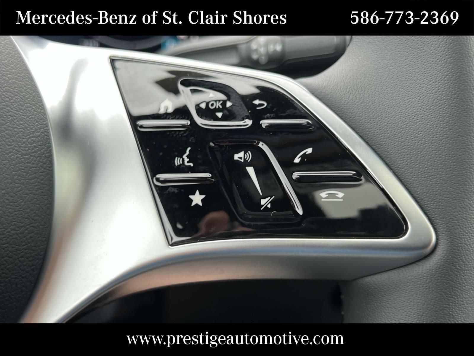 Certified Used 2026 Black Mercedes-Benz GLA 250 image 29
