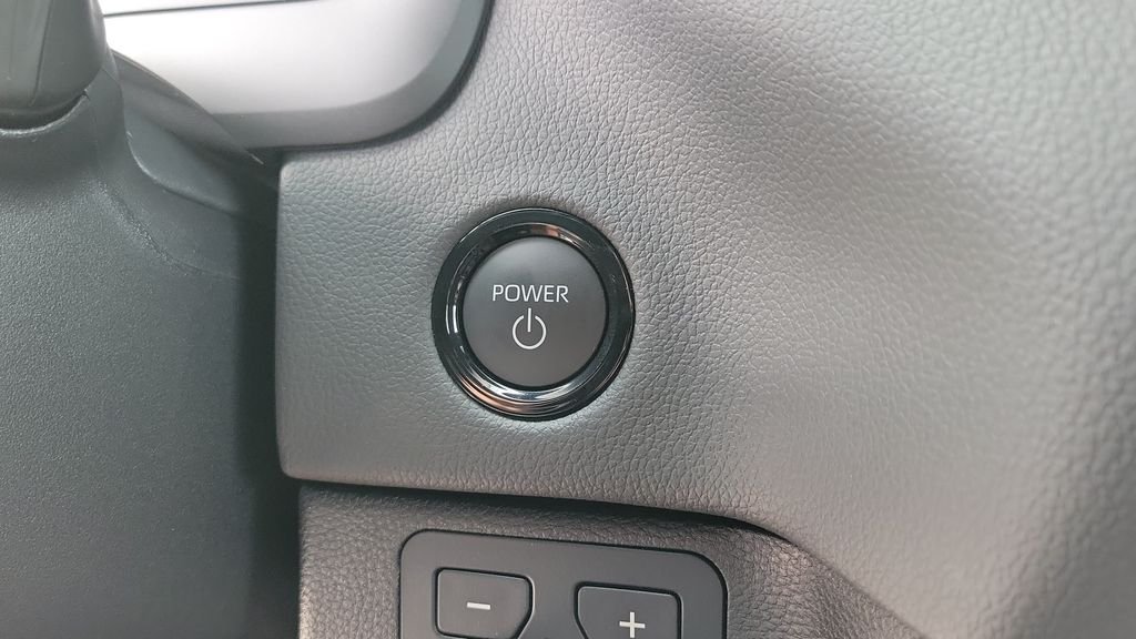 2026 Toyota Tundra Limited - Photo 23