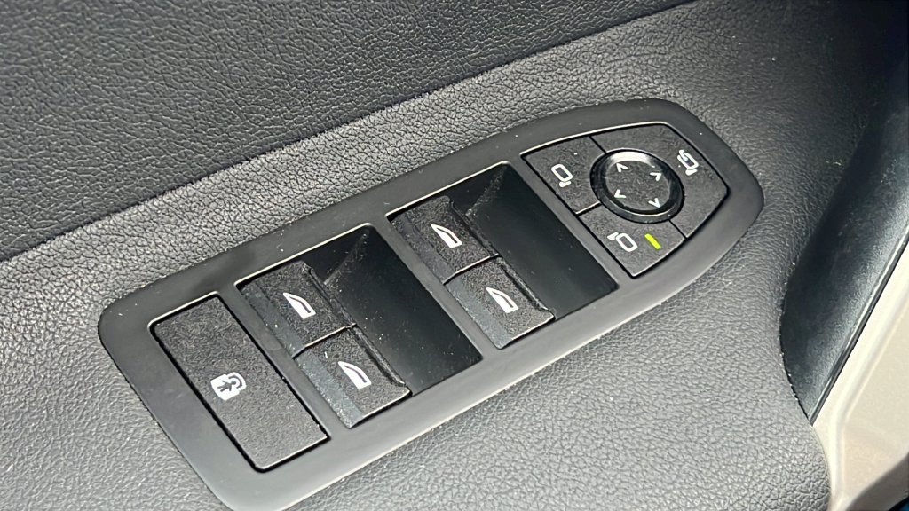 Certified Used 2024 Blue BMW xDrive50 image 18