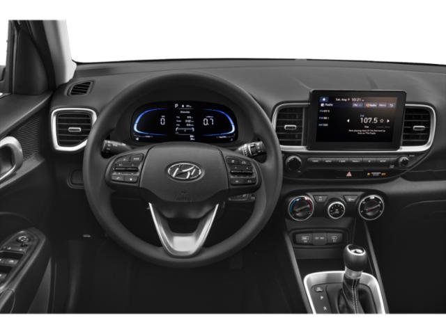New 2026 Shimmering Silver Hyundai SE image 7