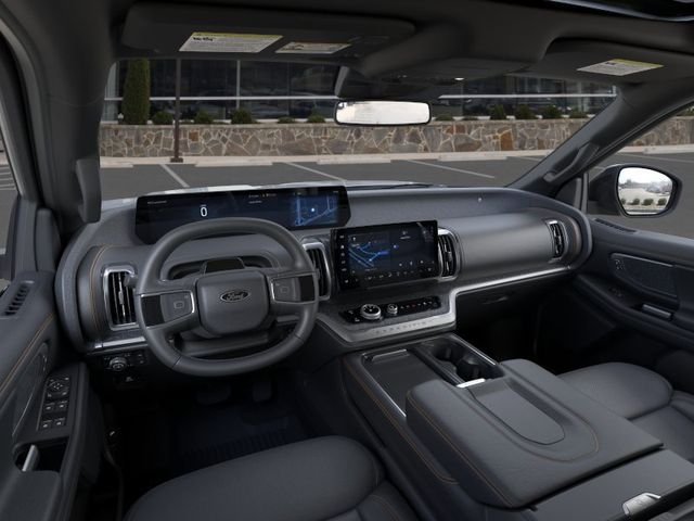 New 2026 Glacier Gray Metallic Tri-Coat Ford Tremor image 9