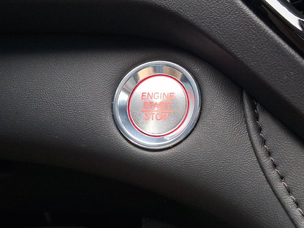 Used 2020 White Acura Base image 24