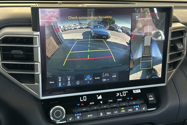 2026 Toyota Tundra Platinum - Photo 18
