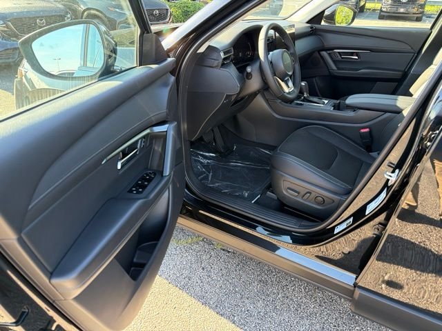 New 2026 Jet Black Mica Mazda 2.5 S Preferred AWD image 10