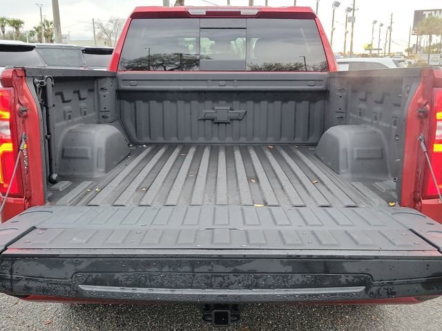 2025 Chevrolet Silverado 1500 RST - Photo 11