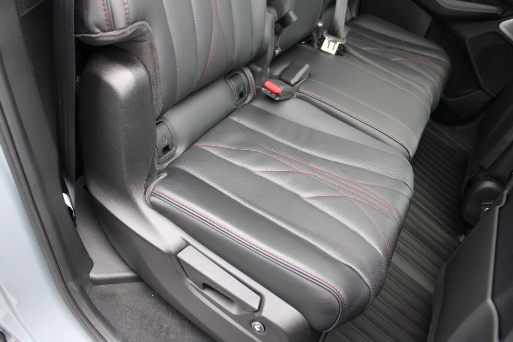 New 2026 Urban Gray Pearl Acura A-Spec Advance Package image 26