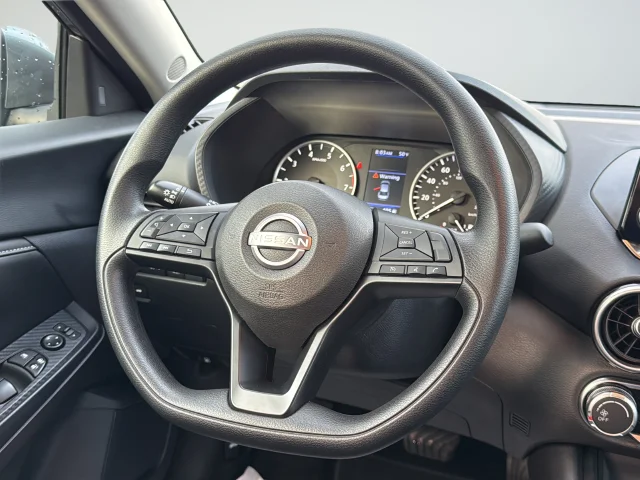 Certified Used 2024 Gray Nissan S image 38