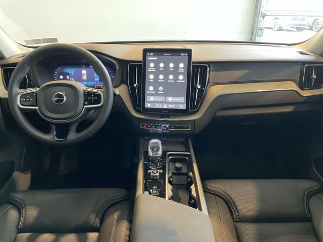Certified Used 2026 Black Volvo T8 Ultra image 23