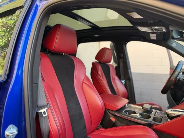 Used 2022  Acura A-Spec image 35