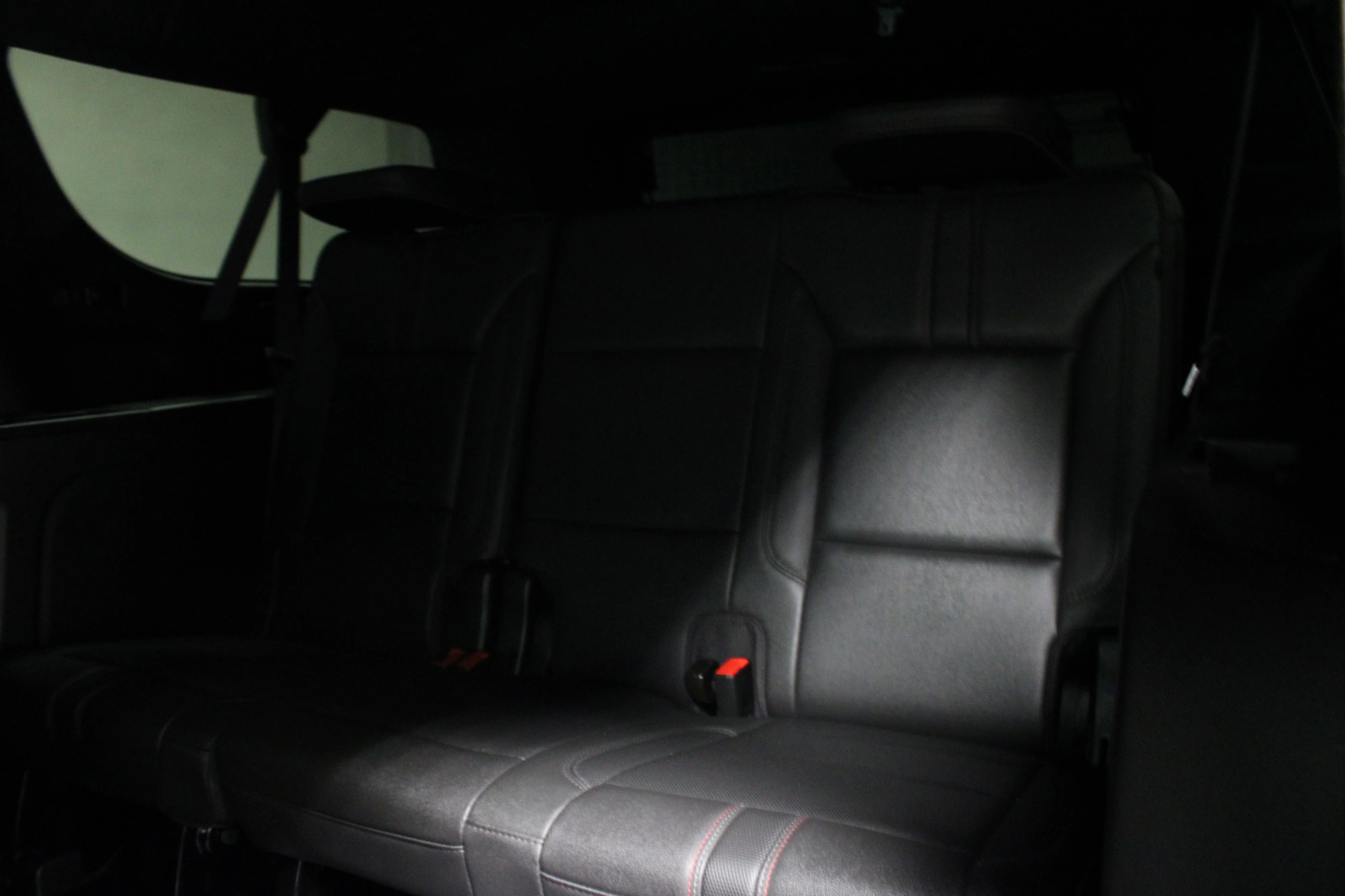 Used 2023 Black Chevrolet RST image 14