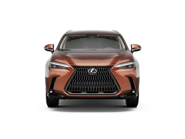 New 2026 Copper Crest Lexus AWD image 5