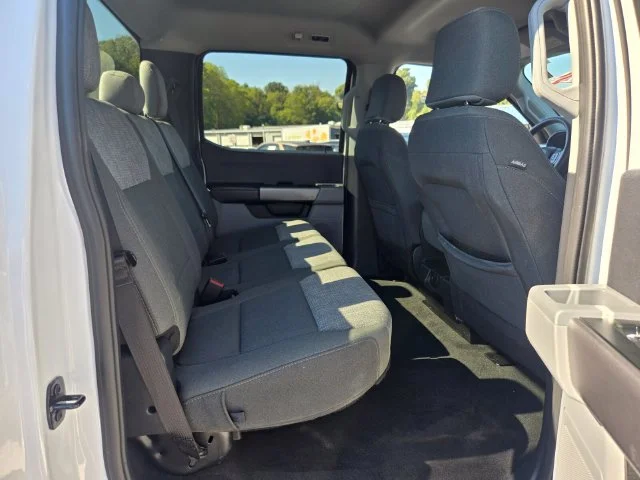 Used 2026 White Ford XLT image 19