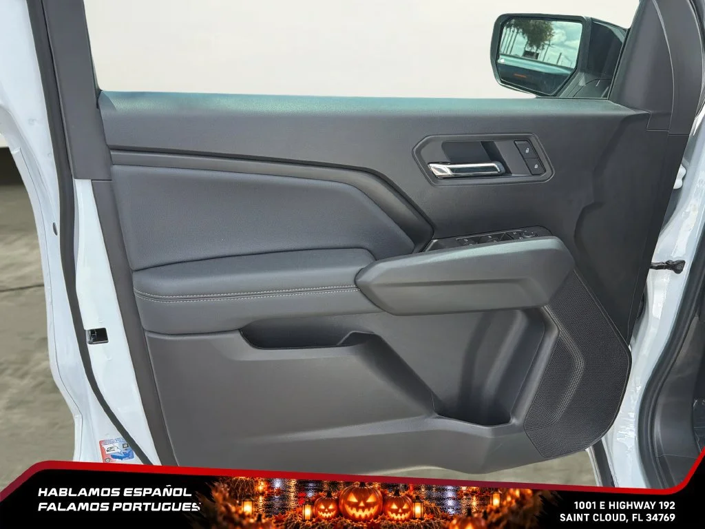 New 2026 Summit White GMC Elevation image 12