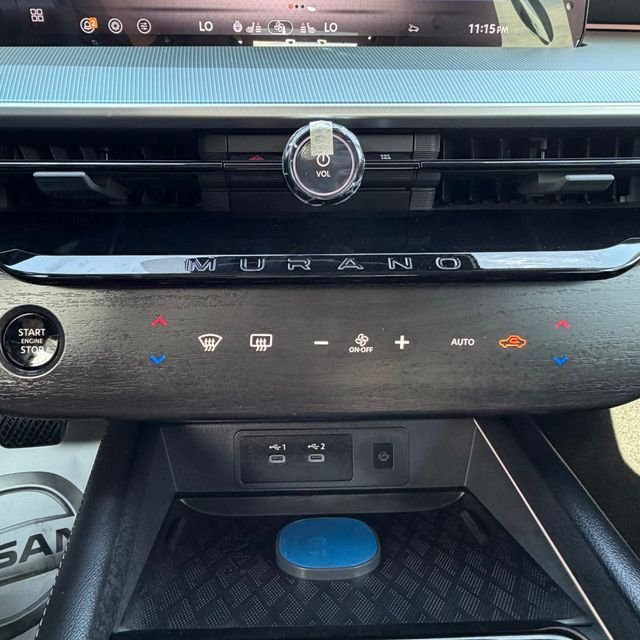 New 2026 Everest White Pearl TriCoat Nissan SL image 19