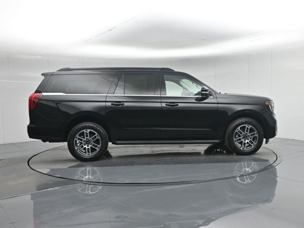 New 2026 Agate Black Metallic Ford Active image 29