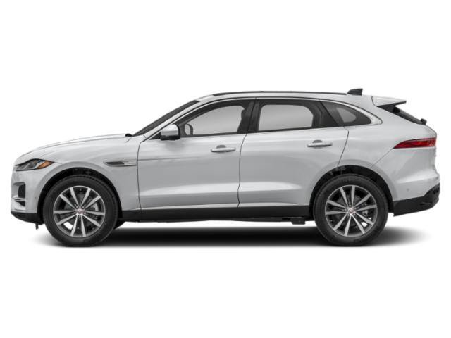 Used 2021  Jaguar SVR image 3