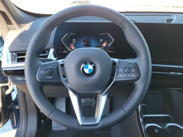 Used 2026 Blue BMW xDrive28i image 20