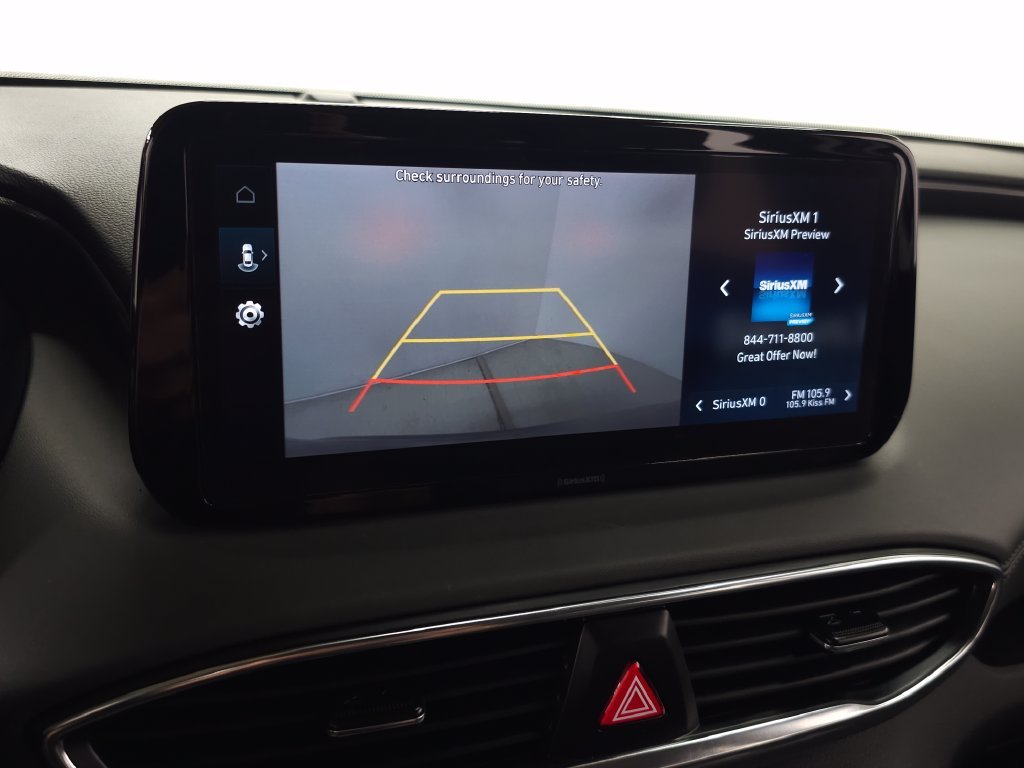 2023 Hyundai Santa Fe SEL - Photo 28