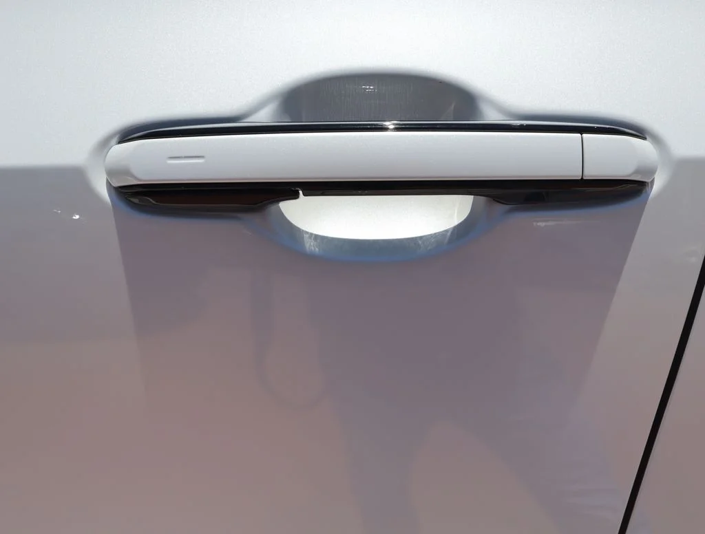 New 2026 White Lexus 350 Base image 11