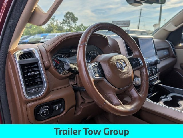 Used 2019 Red Ram Laramie image 30